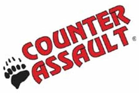 COUNTER ASSAULT